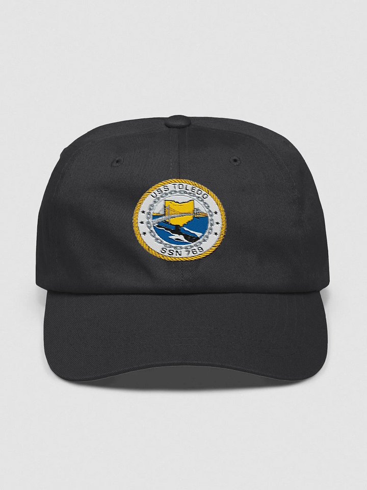 USS Toledo SSN 769 product image (1)