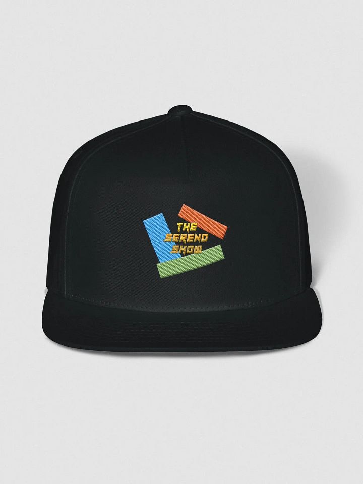 The Sereno Show Cap product image (1)