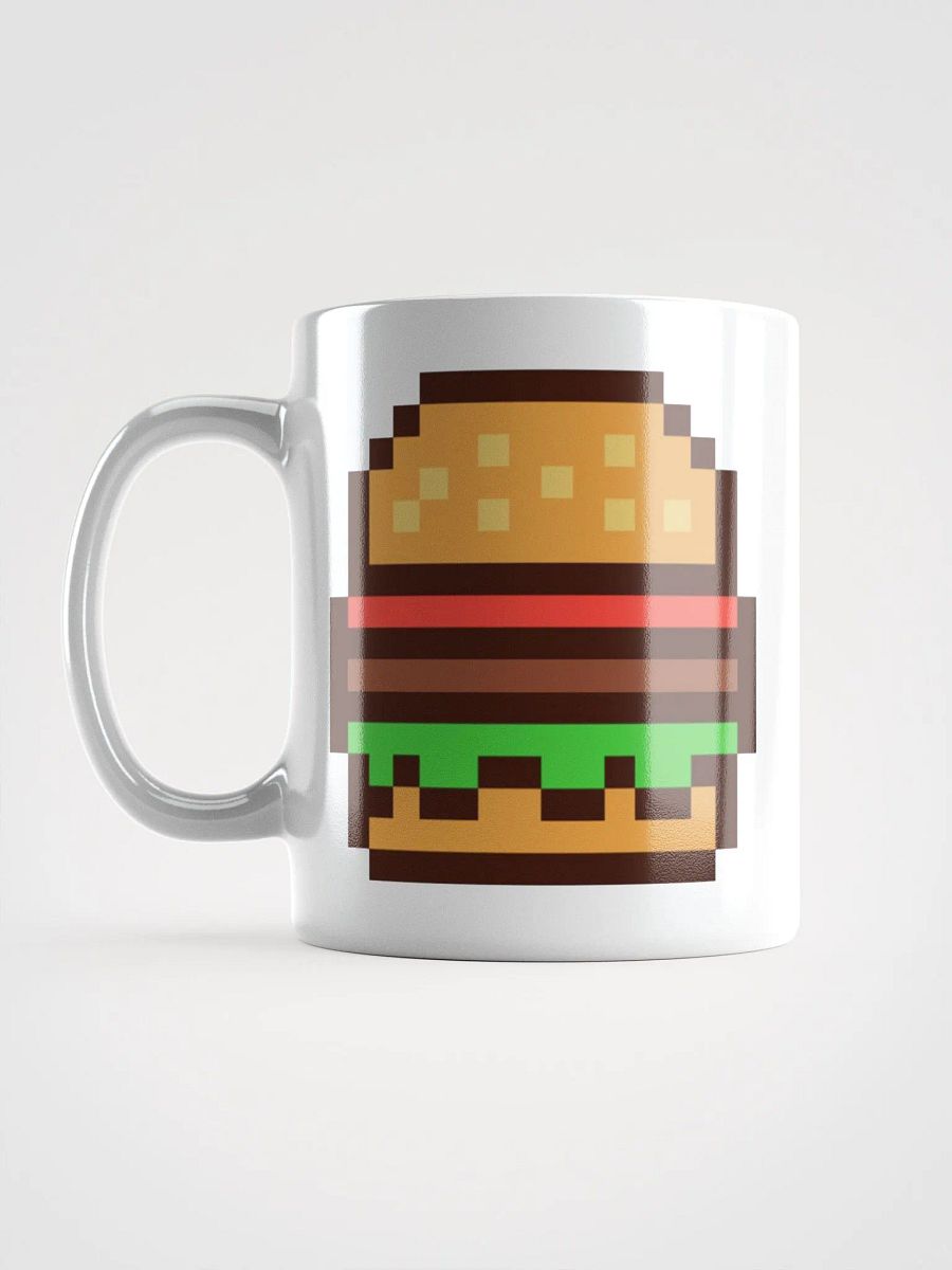 The Bun Hub Mug product image (6)