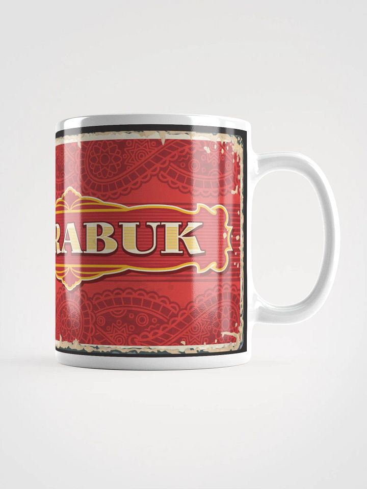 Karabük Mug product image (1)