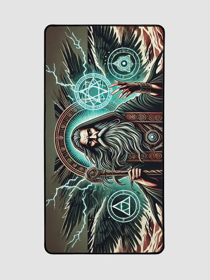 The Great Sage Desk Mat product image (2)