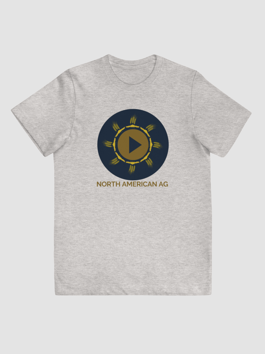 Youth Tee - North American Ag product image (1)
