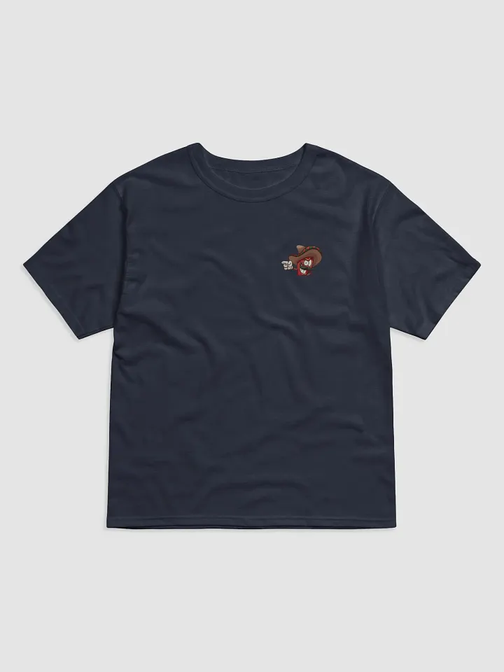 Chile_OG PNG relaxed fit shirt product image (1)