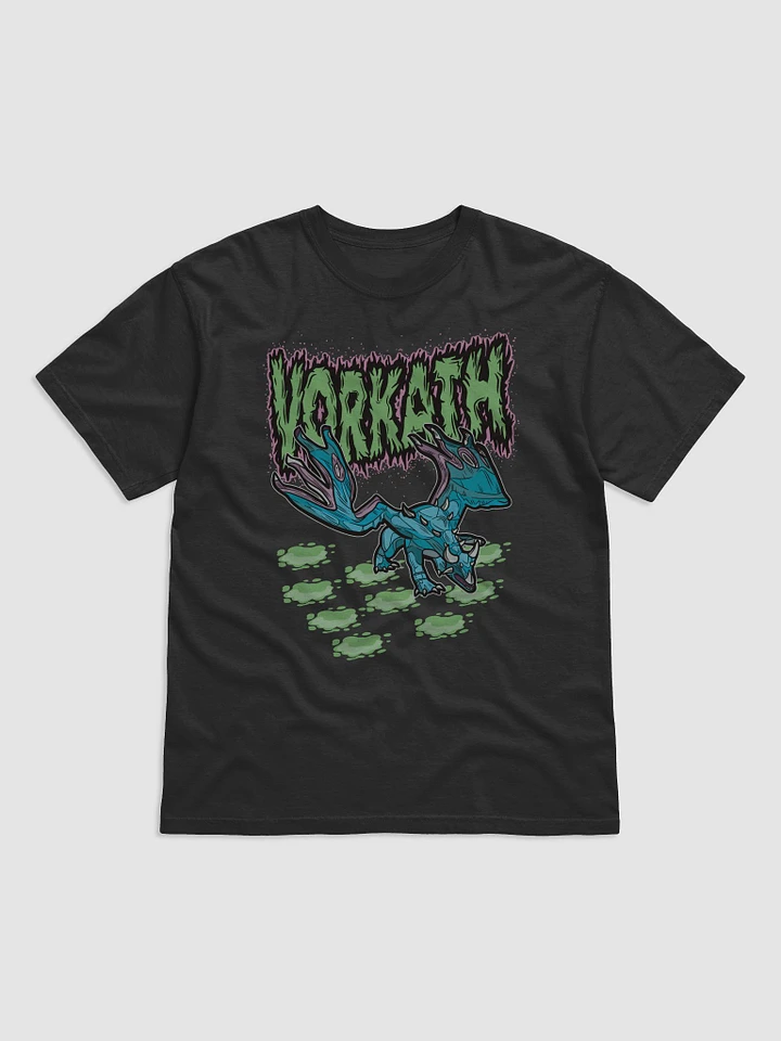 Vorkath - Shirt product image (1)