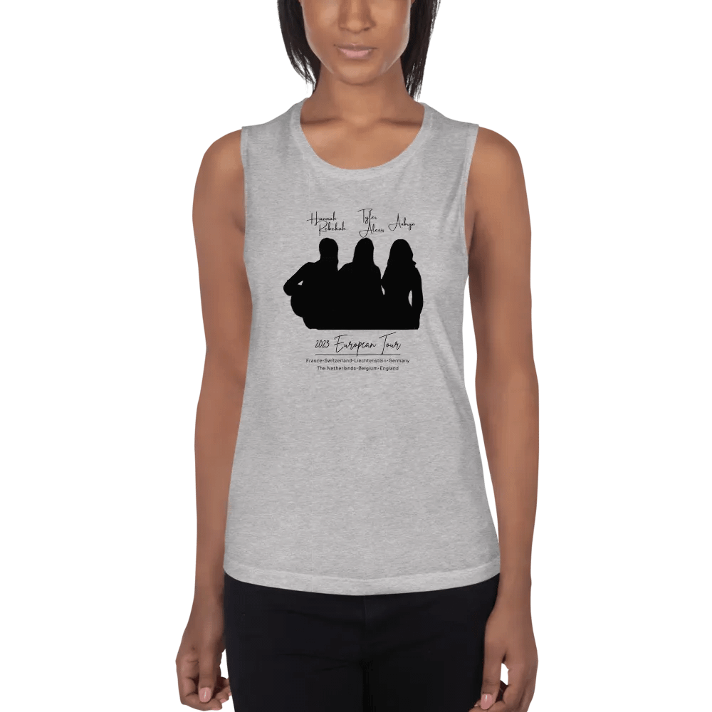 2023 Euro Tour Limited Edition Tank product image (1)