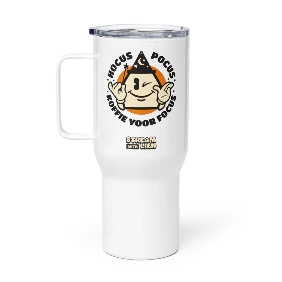 Hocus Pocus Koffiebeker product image (7)