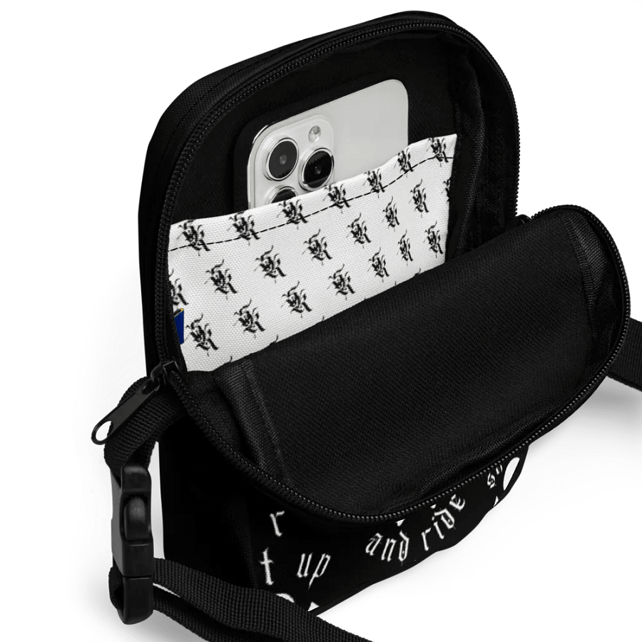 Shoulder bag S&R product image (11)