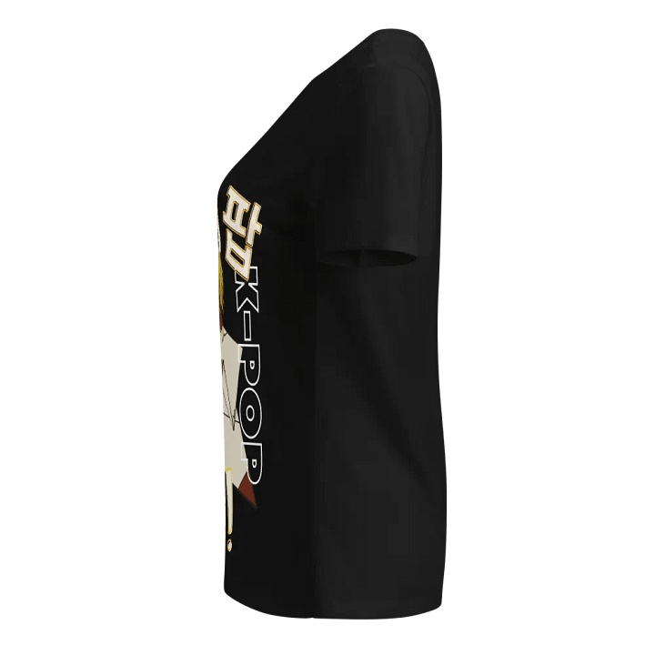 K-Pop Star T-Shirt product image (2)
