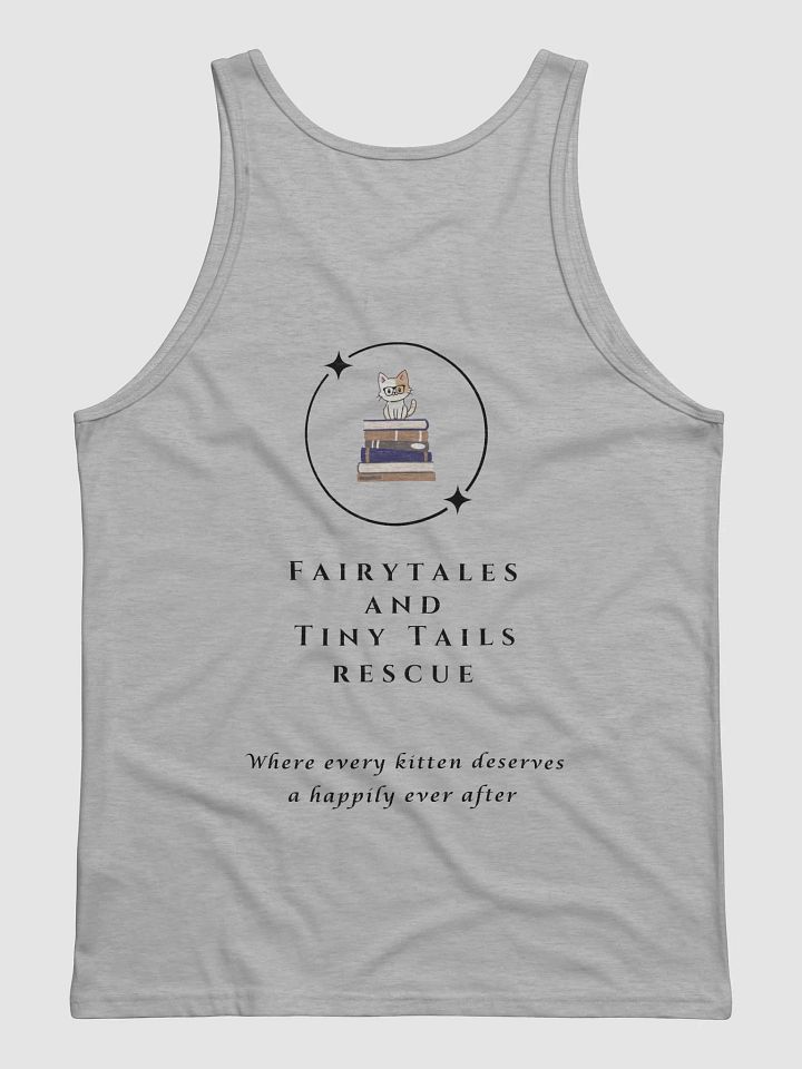Toe Bean Appreciation Club Tank product image (6)