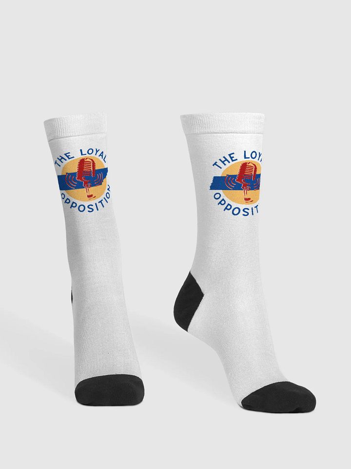 TLO Socks product image (2)