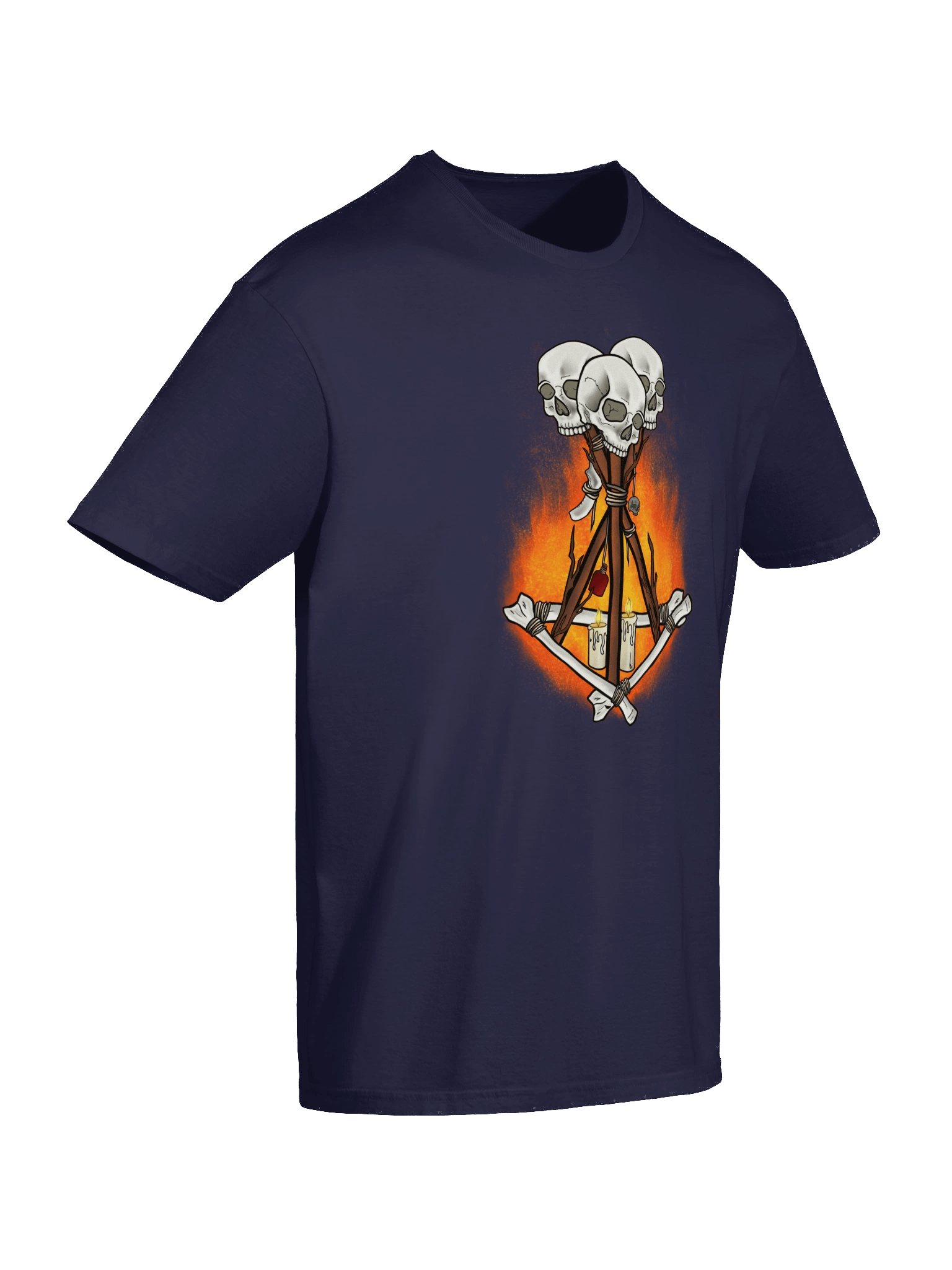 Hex Totem Tee product image (60)
