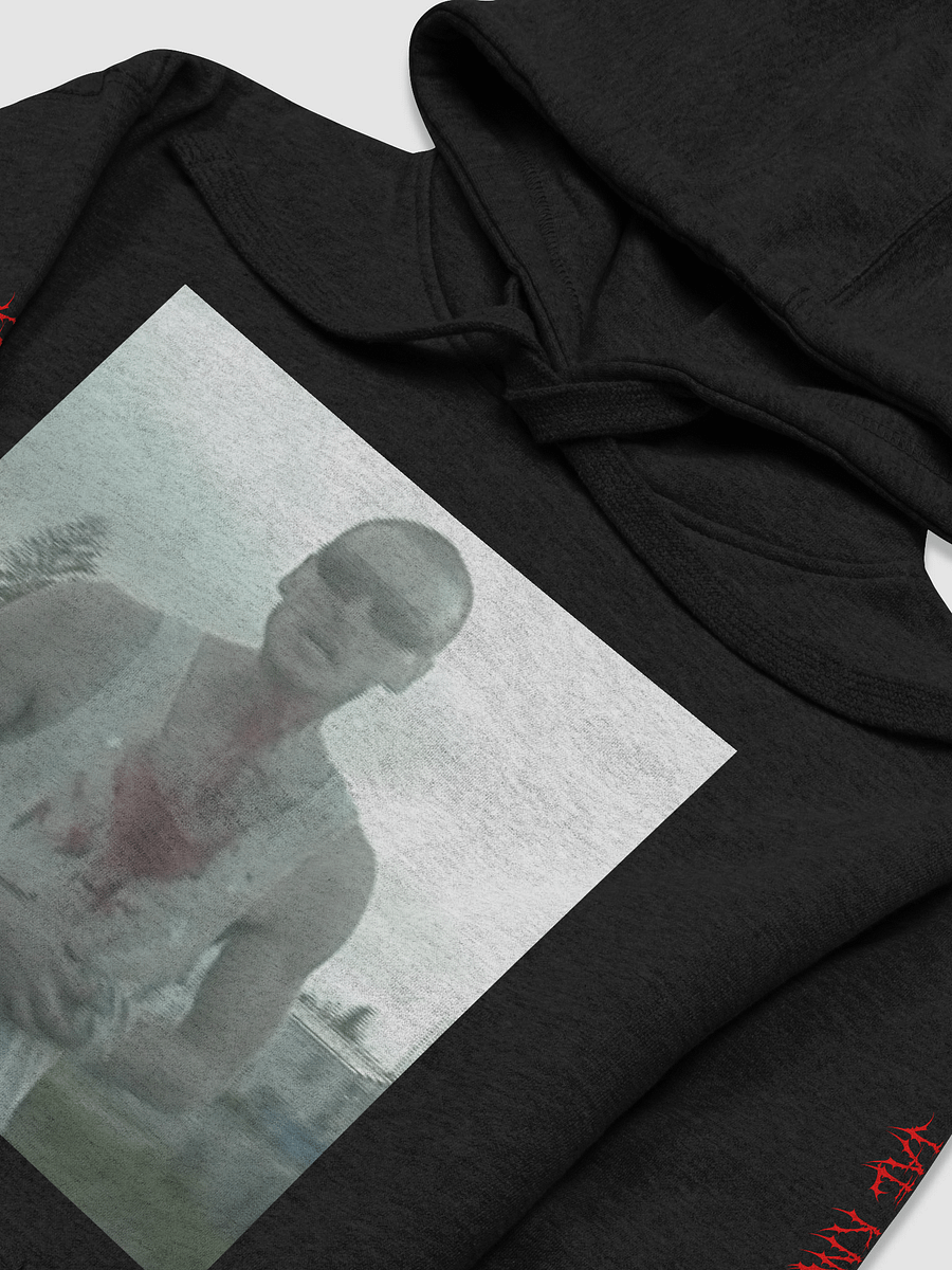 Real Pain Hood product image (3)
