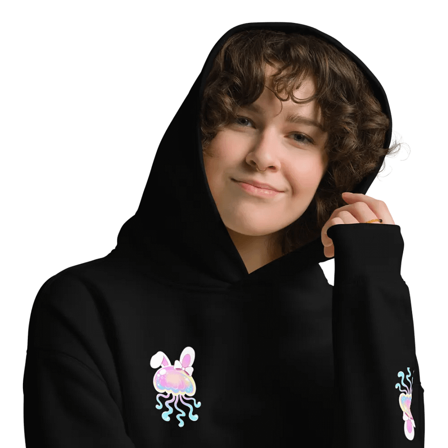 JellyBunny Hoodie product image (9)