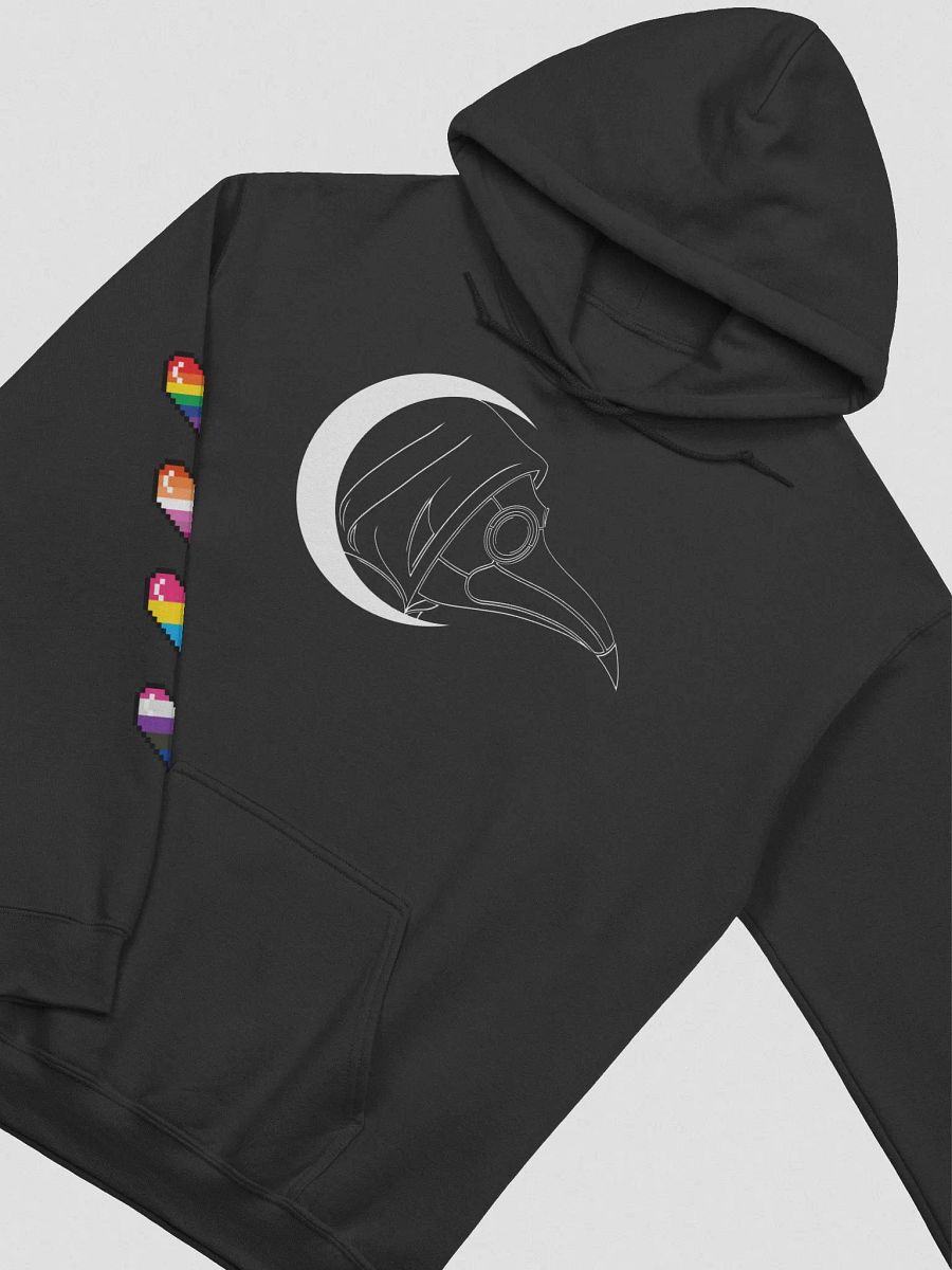 The Homie Hoodie product image (9)