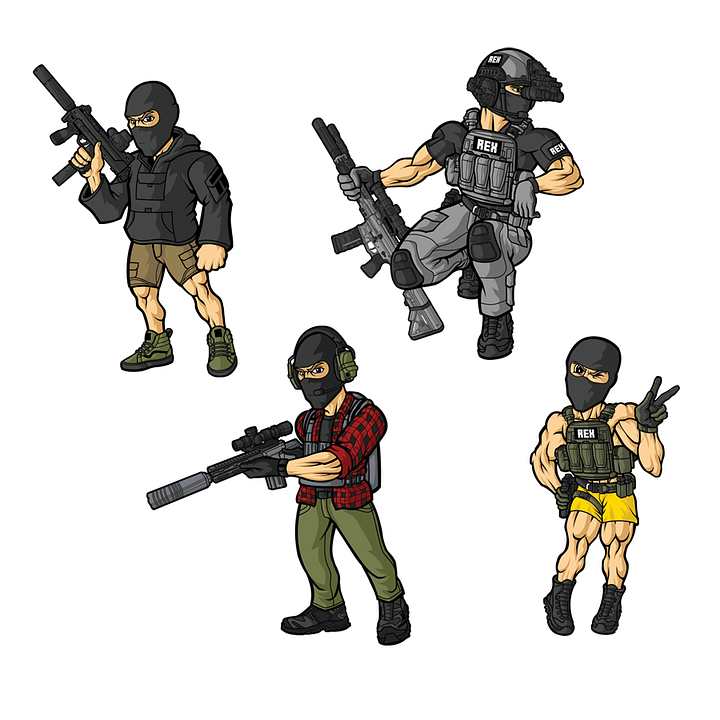 Sticker Pack product image (1)