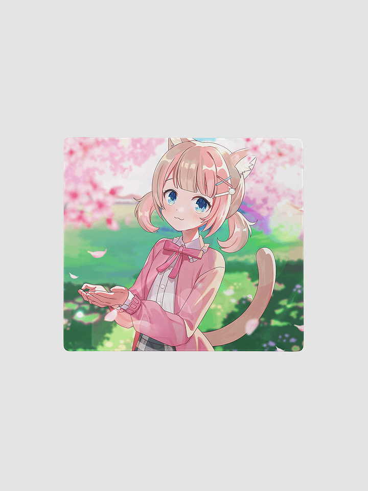 Mouse Pad (18
