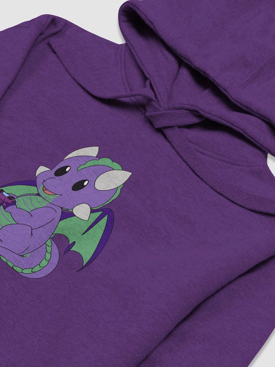 Amethyst Hoodie product image (3)
