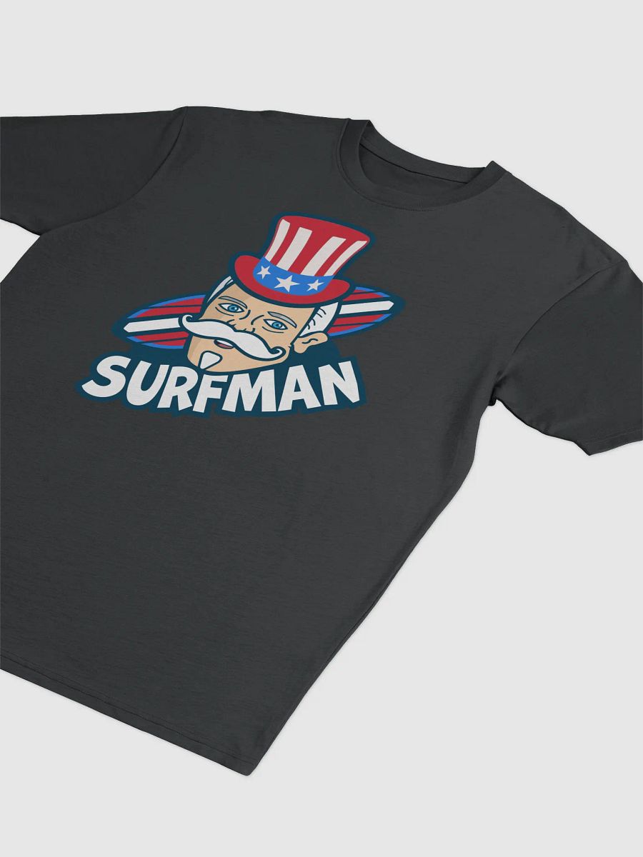 Uncle Sam Surf CT product image (3)
