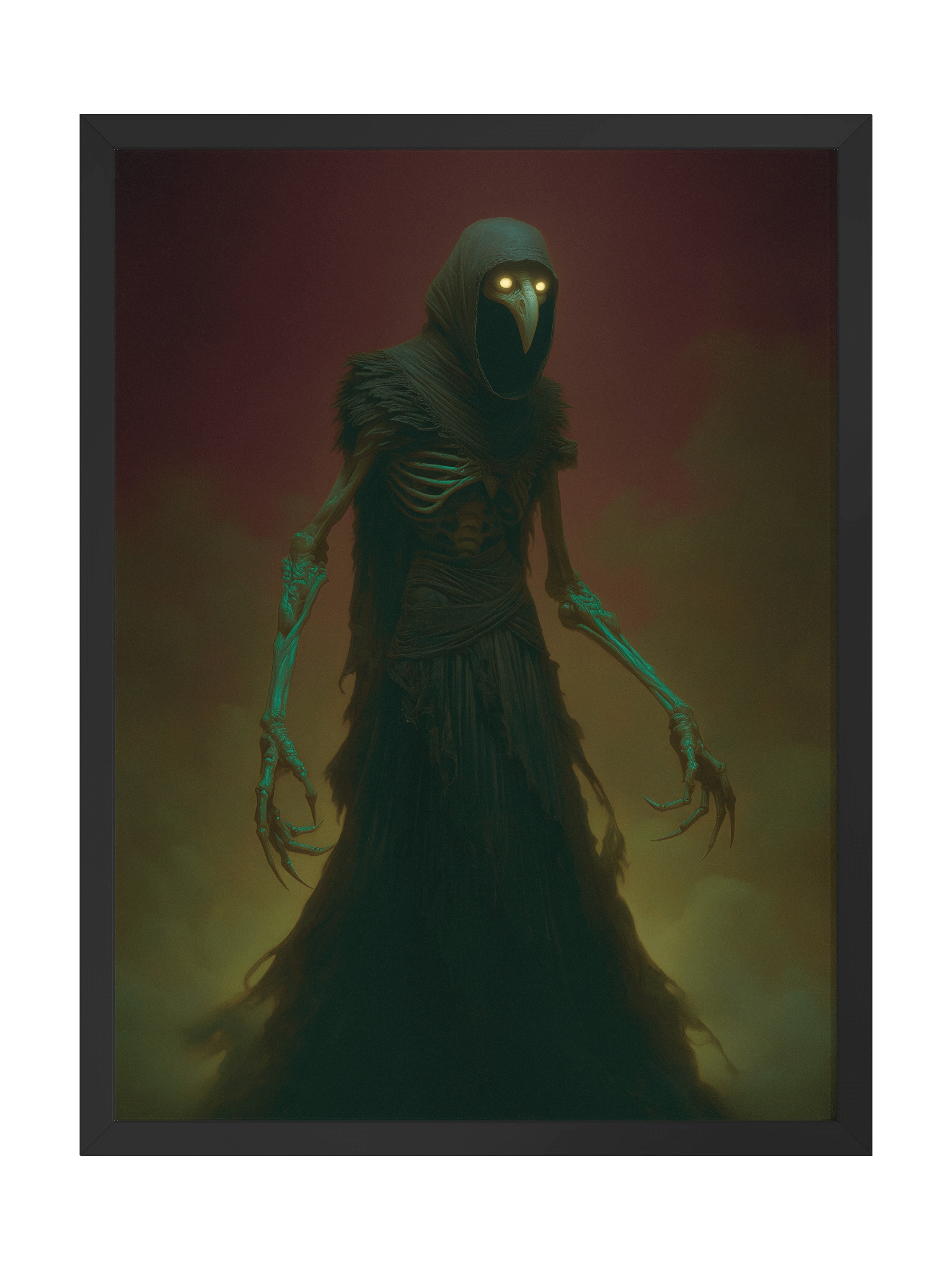 Specter Talon product image (1)