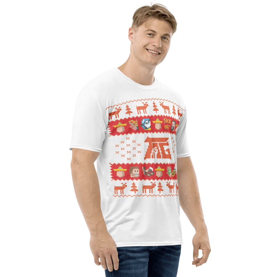 TAGMAS TEE! product image (4)
