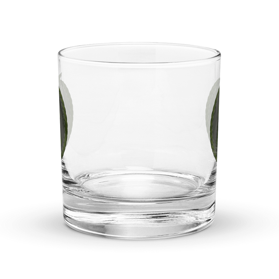 Ulfmyr Brigade SFACE Saturday on the Rocks Glass Set product image (1)