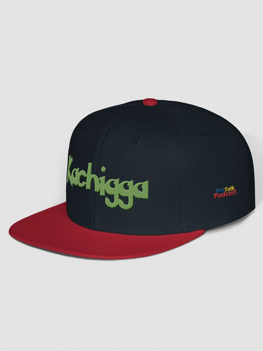 Team Sage: Kachigga Cap! product image (2)