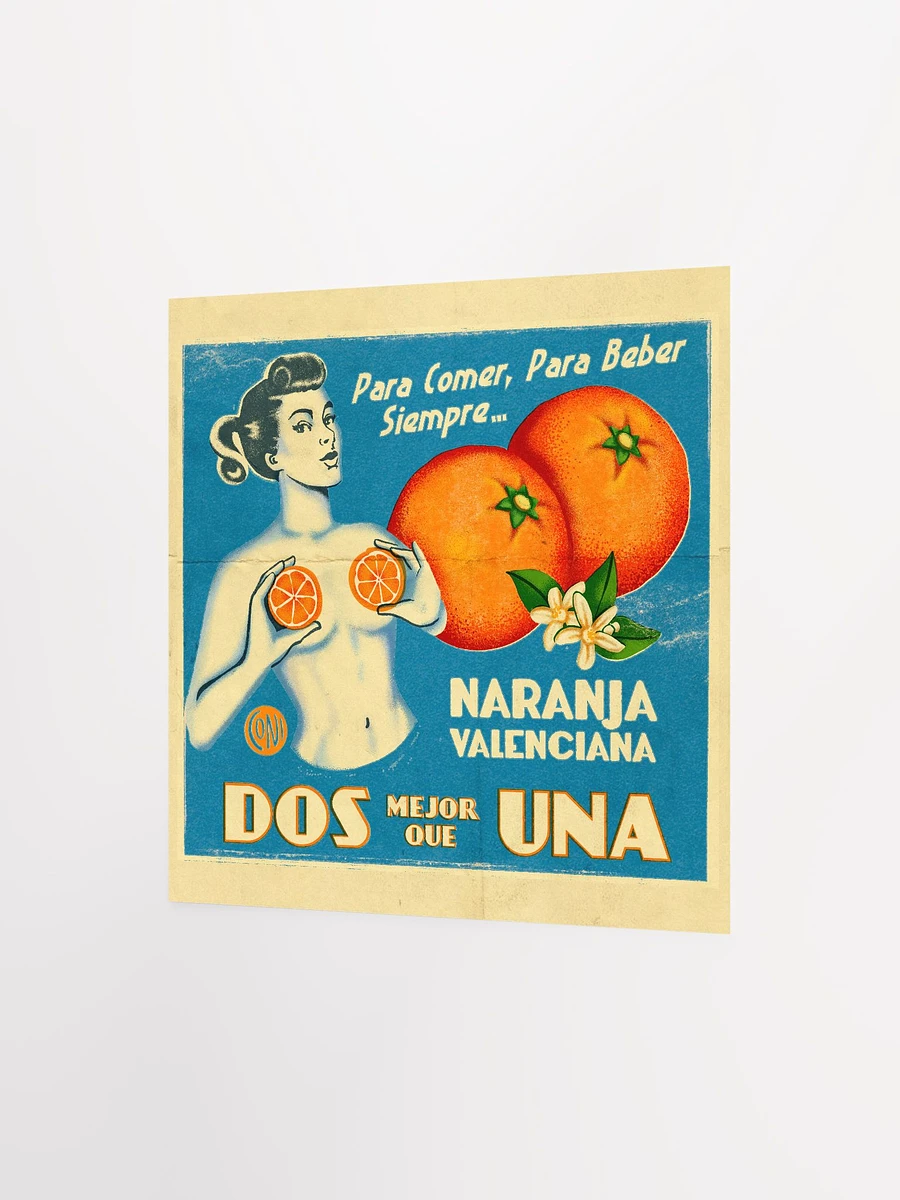 Naranja Valenciana product image (2)