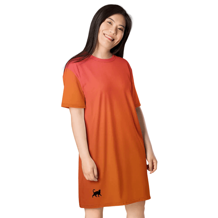 Dreamy Cat Collection Dress product image (1)