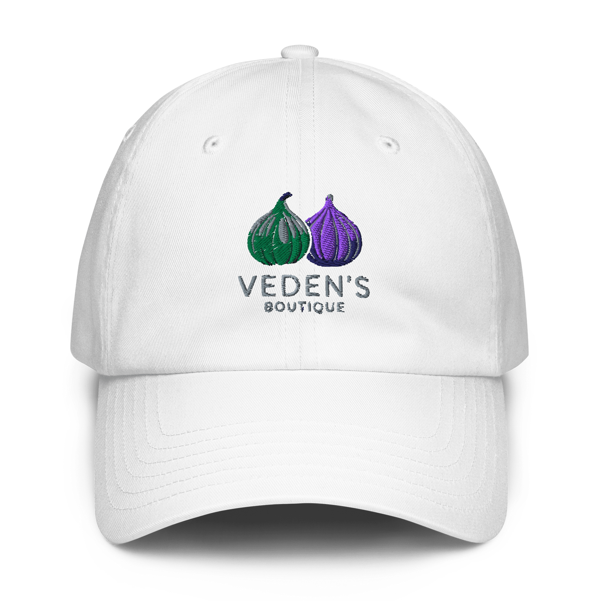 VEDEN'S BOUTIQUE Onion Dad Hat product image (21)