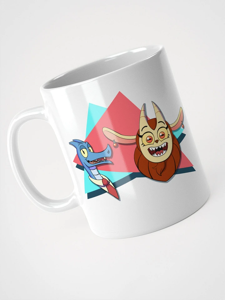 Flippin' and Sippin' Mug product image (1)