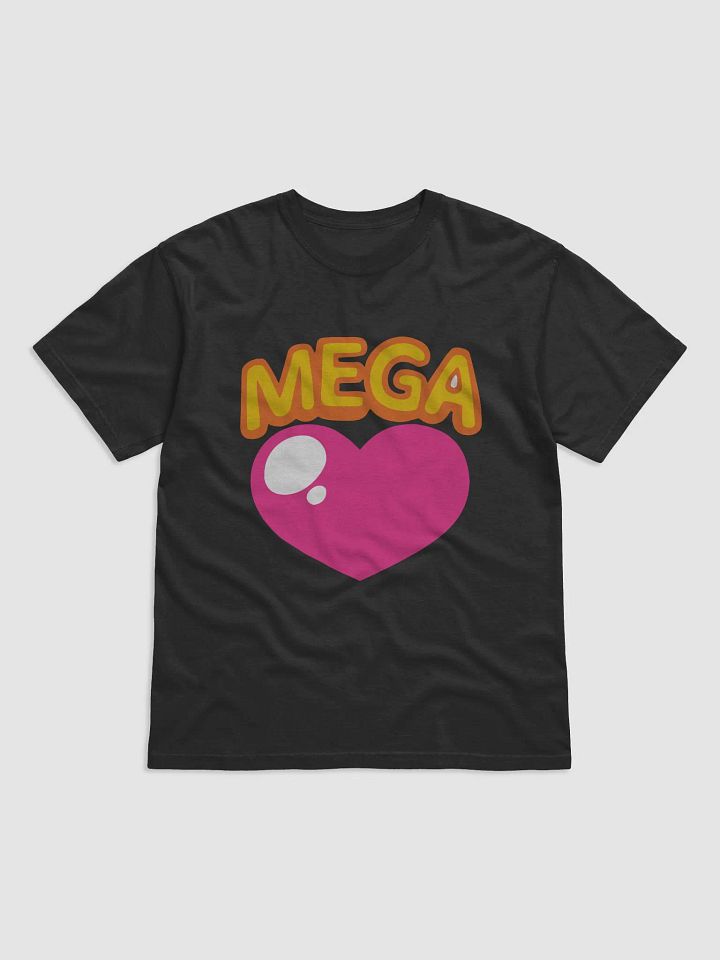 Mega Love T-Shirt product image (1)
