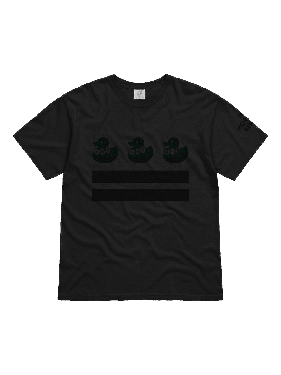 Aloha Duck DC Flag product image (2)