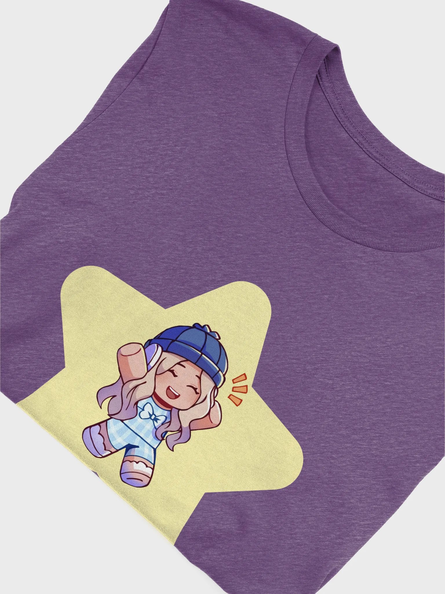 Avi Starlight Bliss T-Shirt product image (20)
