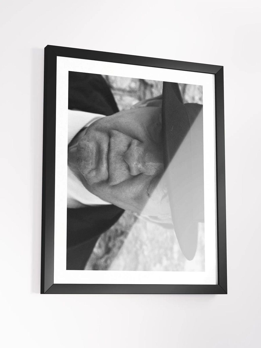 Jimmy Tippett Snr London Face product image (3)