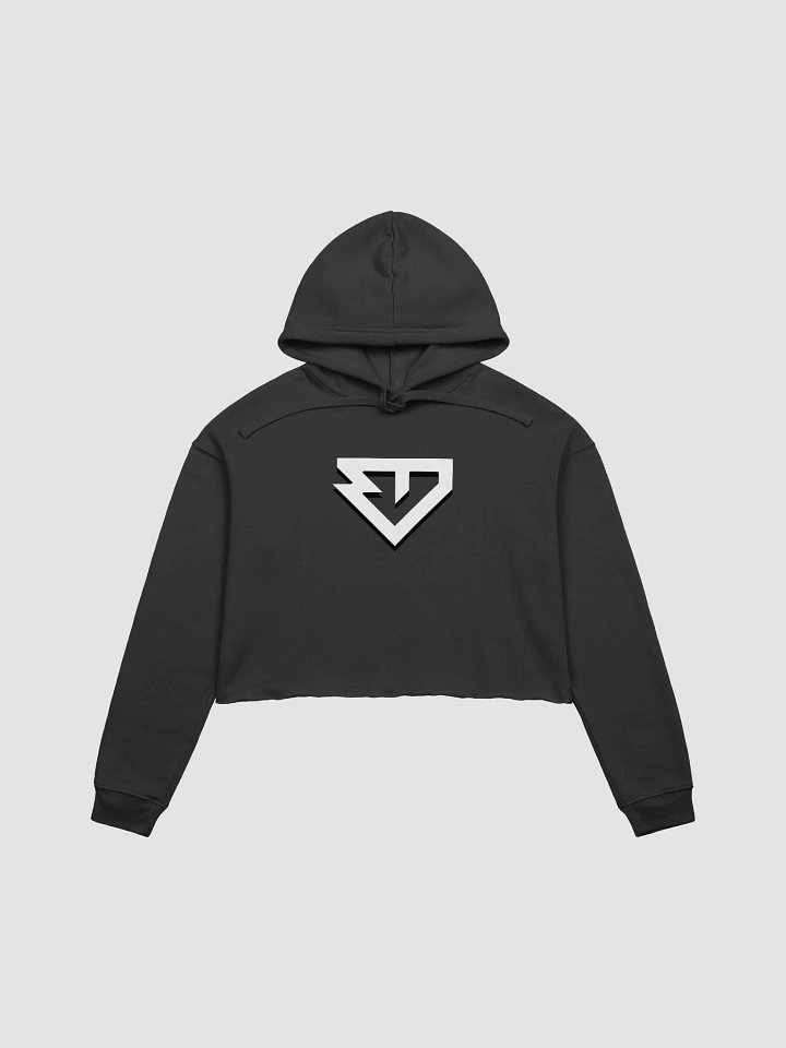 CropTop Heart Logo product image (1)