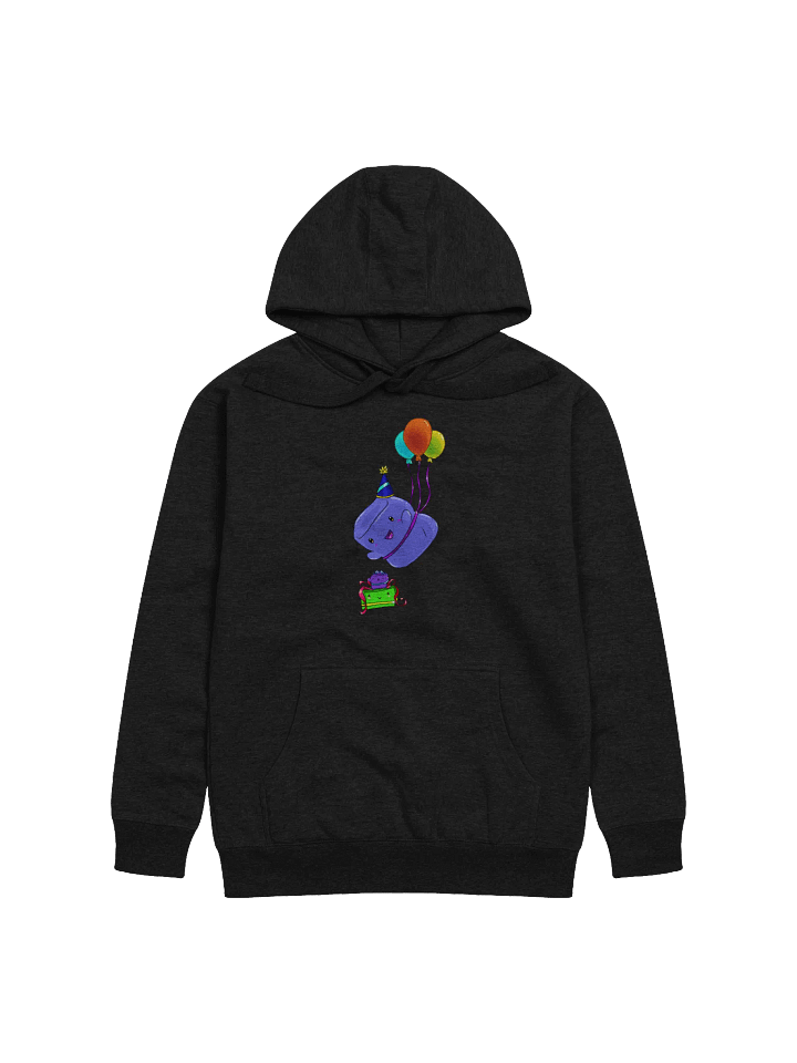 Birthday hoodie! product image (1)