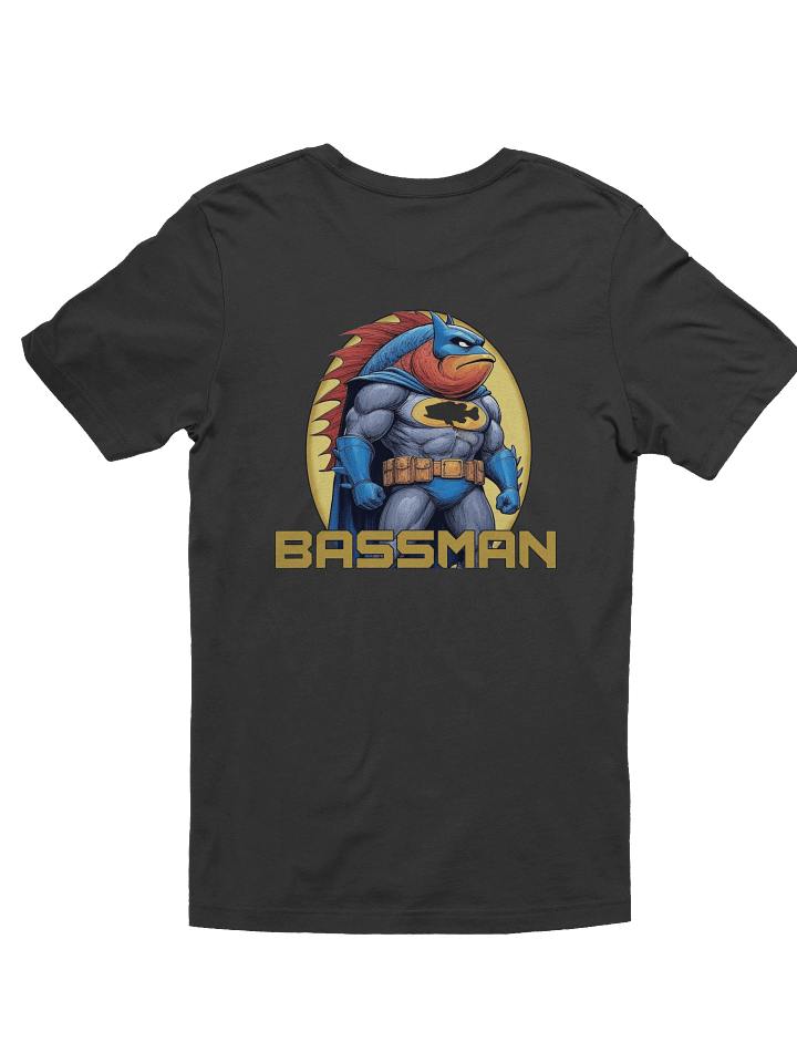 BassMan Classic product image (1)