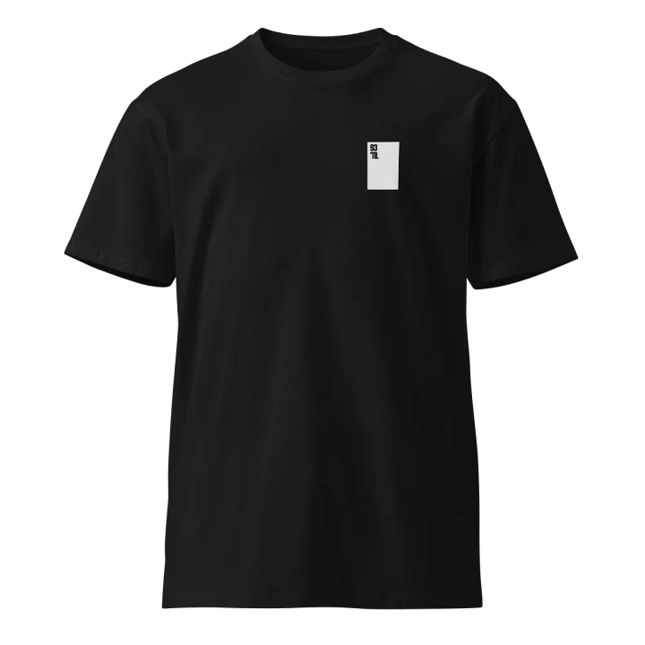 93 'TIL Unisex Premium Tee product image (1)
