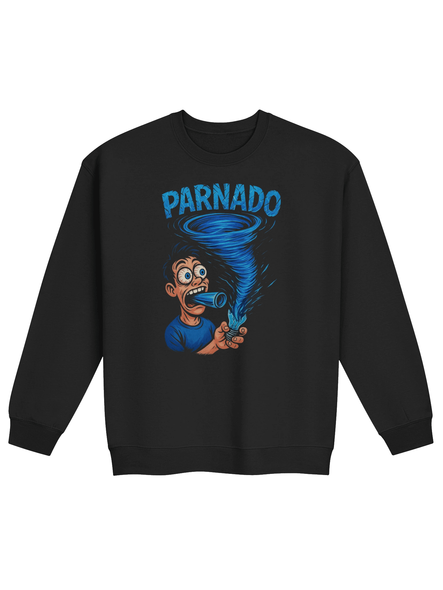 parnado crewneck product image (1)