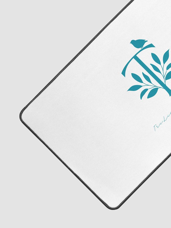 Midnight Comfort Desk Mat product image (2)