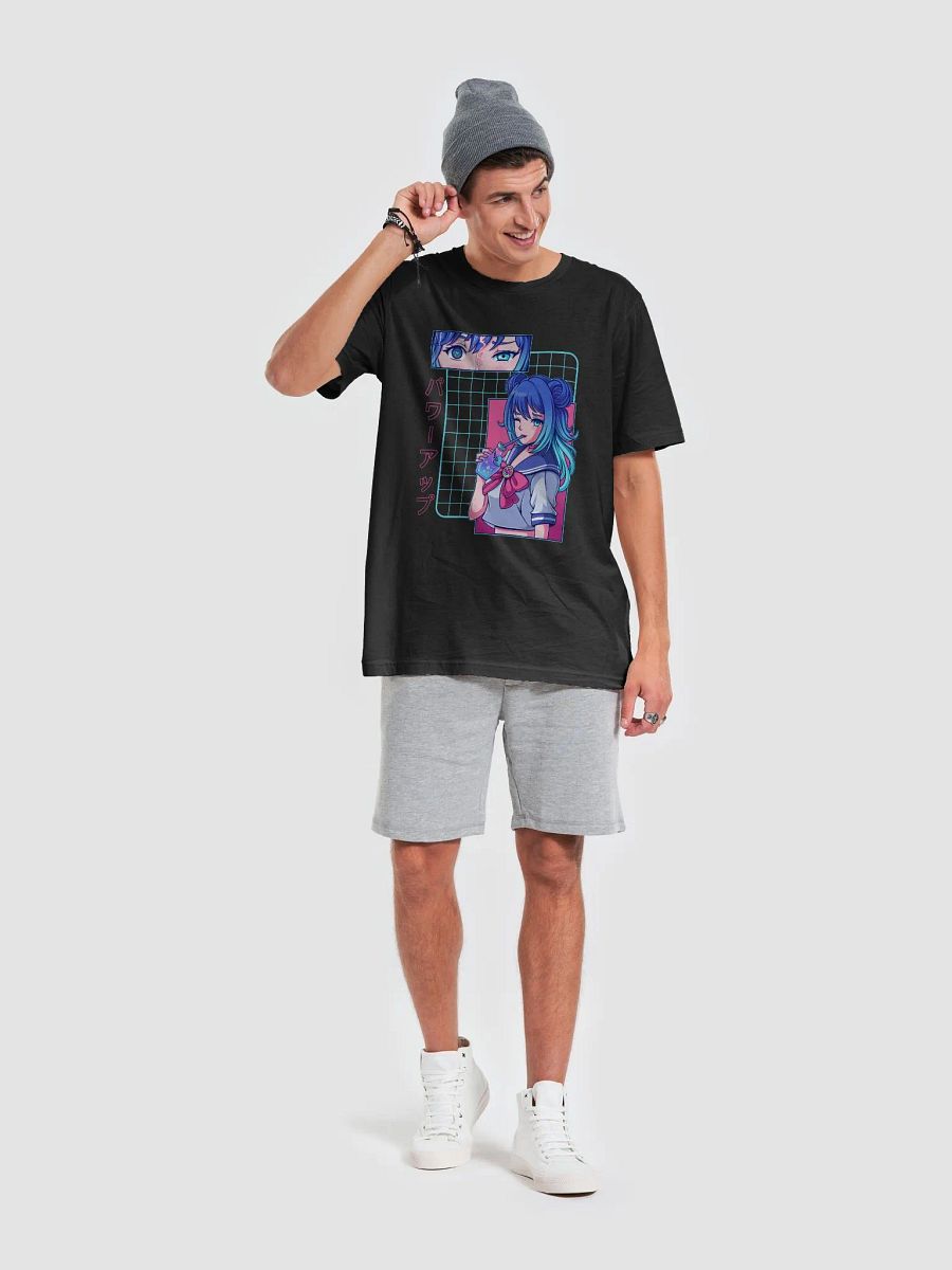 Caustic Remedy Metamorphosis Tee product image (12)