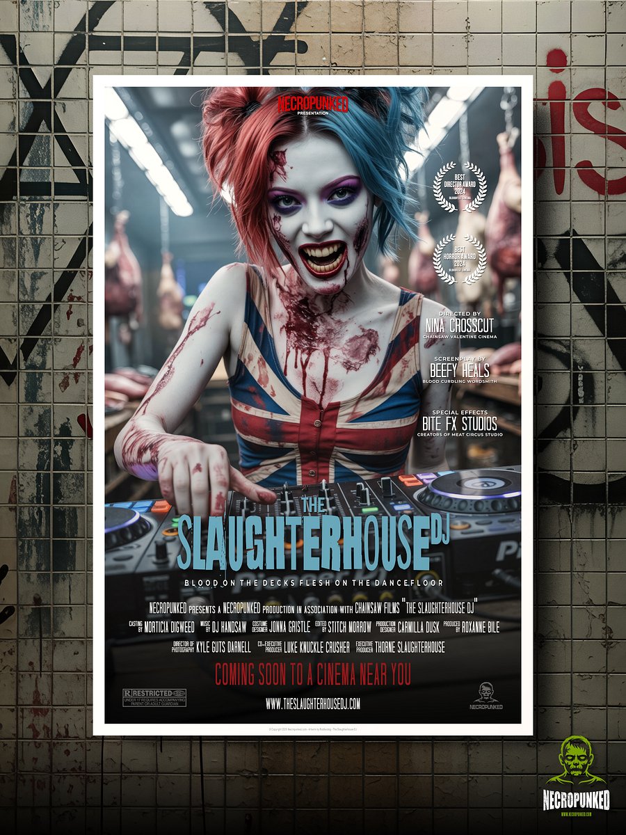 SlaughterHouse DJ product image (1)