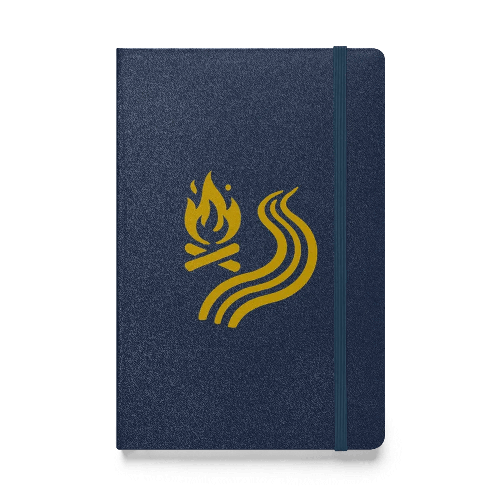 The Journey Within Journal product image (1)