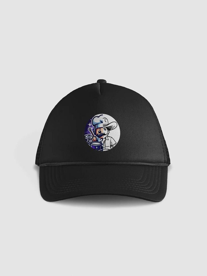 ChefCowboy Hat product image (1)