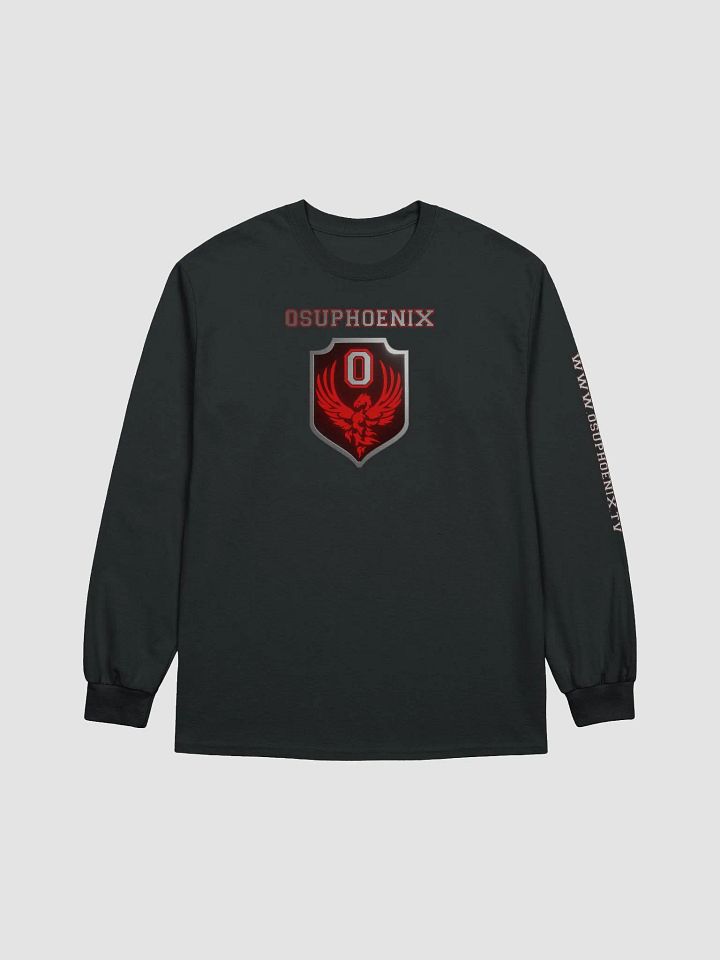 The Long Logo product image (2)