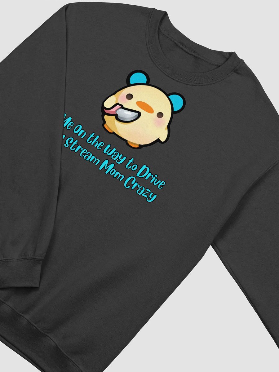 The Kids Sweatshirt product image (10)