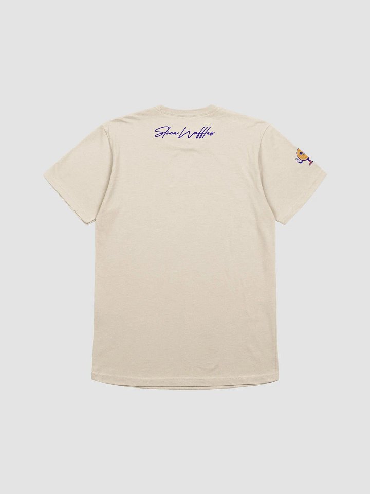 DBL Vision Silly Tee product image (4)