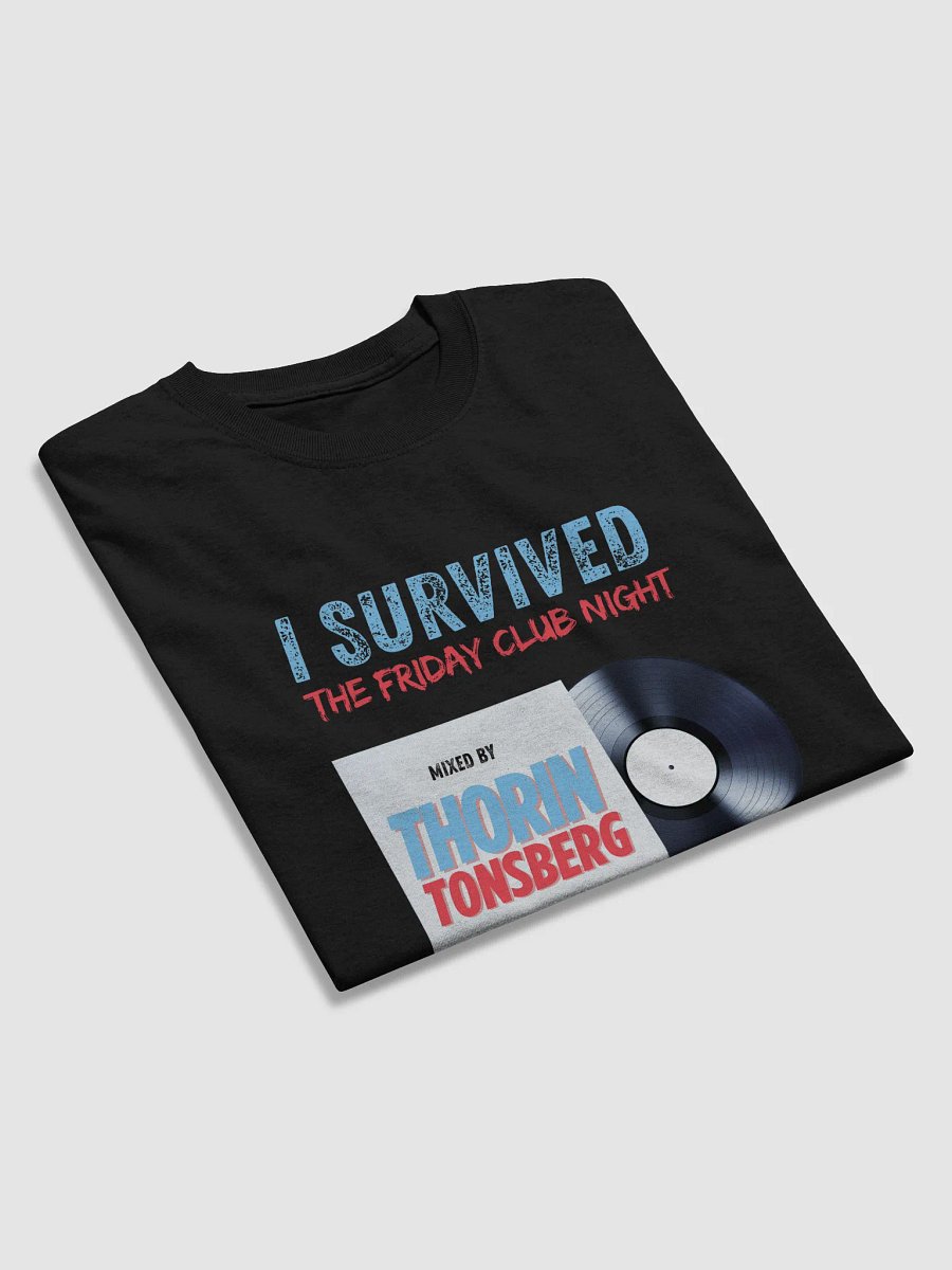 Survived Club NIght product image (4)