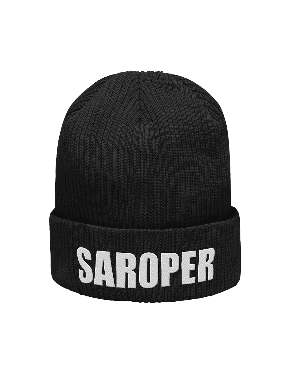 Saroper Beanie product image (19)