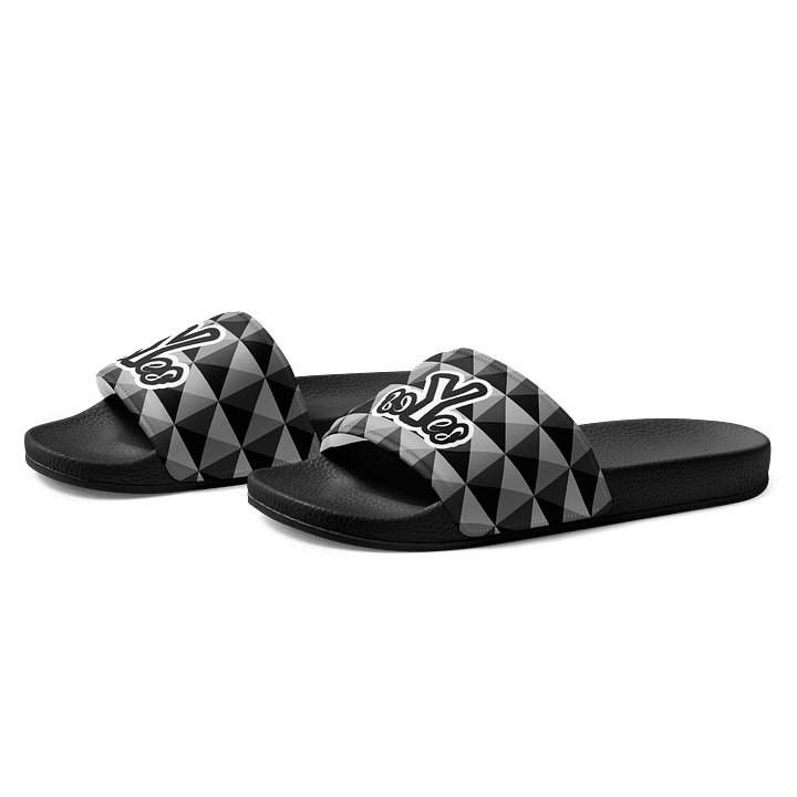 YesYes Men's Slides product image (1)